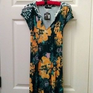 NWOT Reborn New York Dress